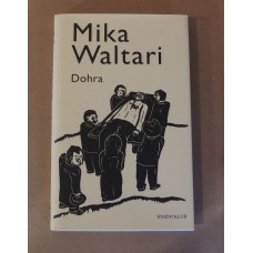 Mika Waltari - Dohra